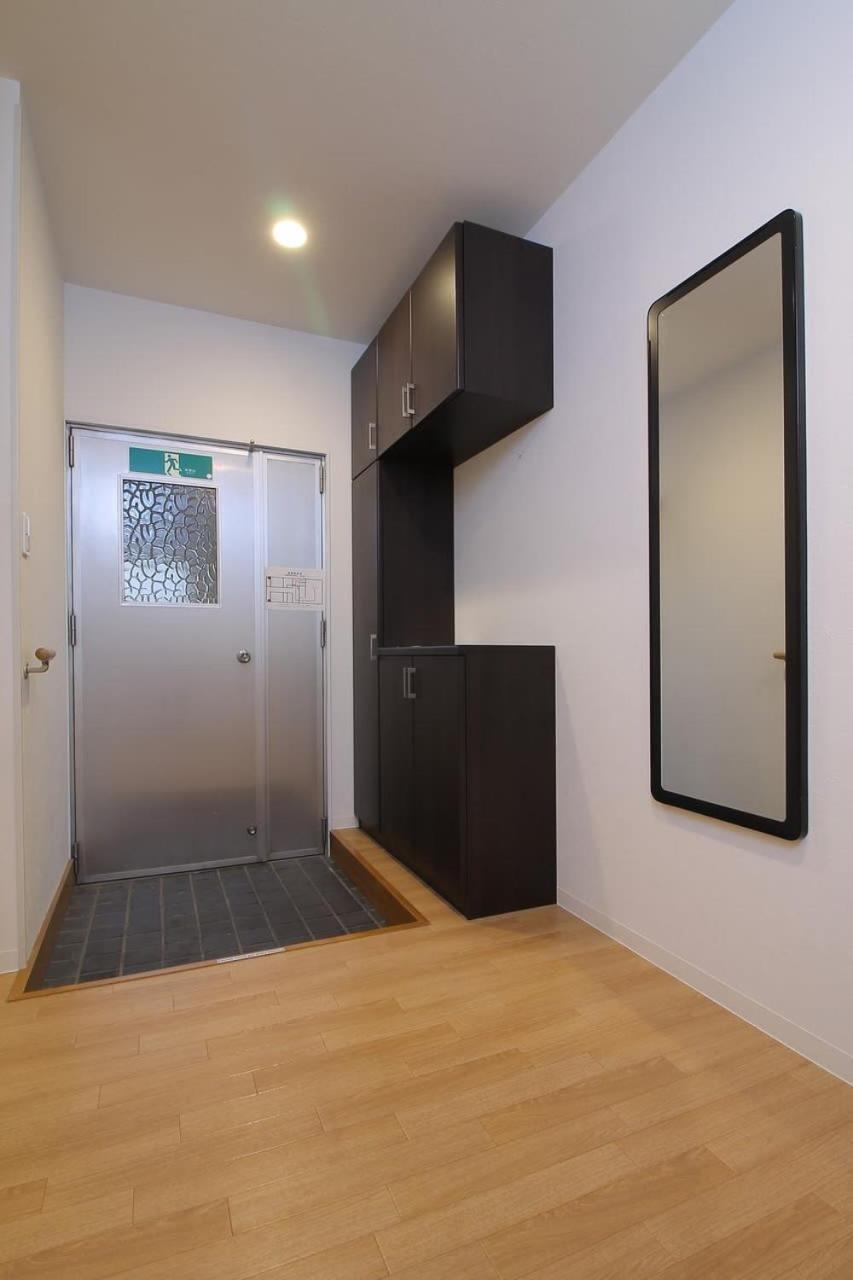 Bhotel Marumasa - Large 2Br Apt 10Ppl Near Peace Park 301 Hiroshima Exterior photo