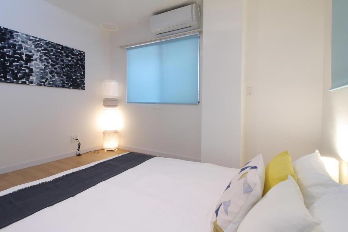 Bhotel Marumasa - Large 2Br Apt 10Ppl Near Peace Park 301 Hiroshima Exterior photo