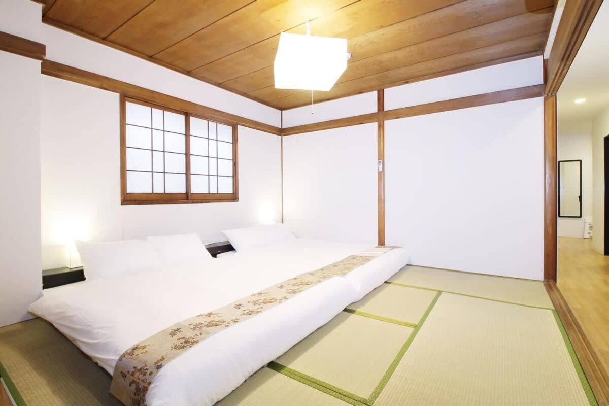 Bhotel Marumasa - Large 2Br Apt 10Ppl Near Peace Park 301 Hiroshima Exterior photo
