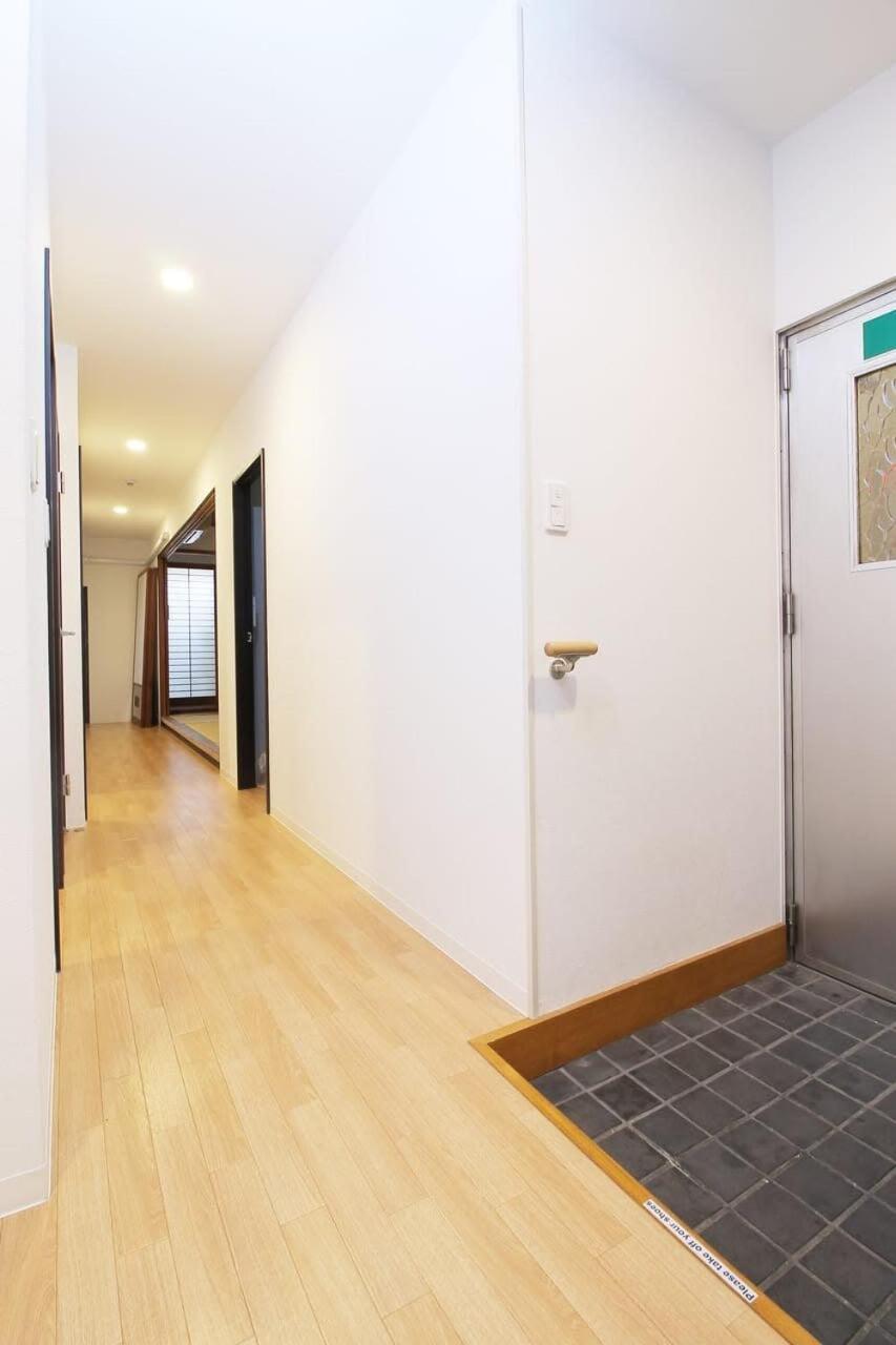 Bhotel Marumasa - Large 2Br Apt 10Ppl Near Peace Park 301 Hiroshima Exterior photo
